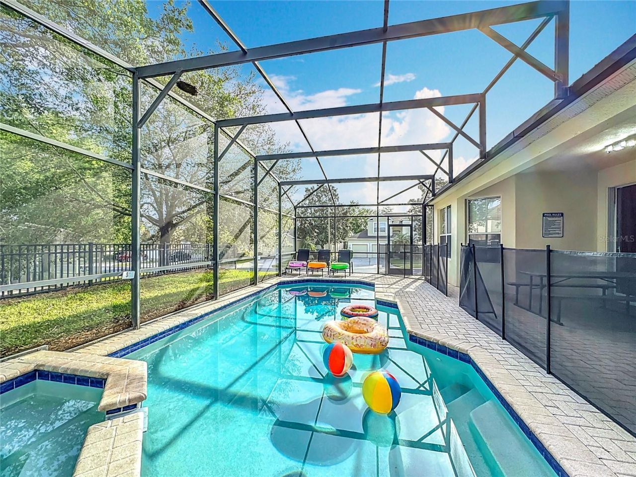 7788 Basnett Circle, Kissimmee, FL 34747 Photo