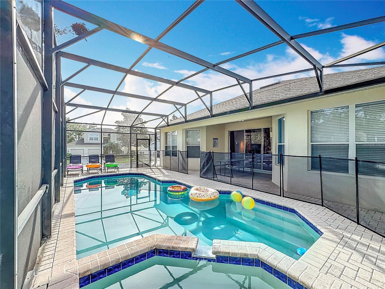 7788 Basnett Circle, Kissimmee, FL 34747 Photo