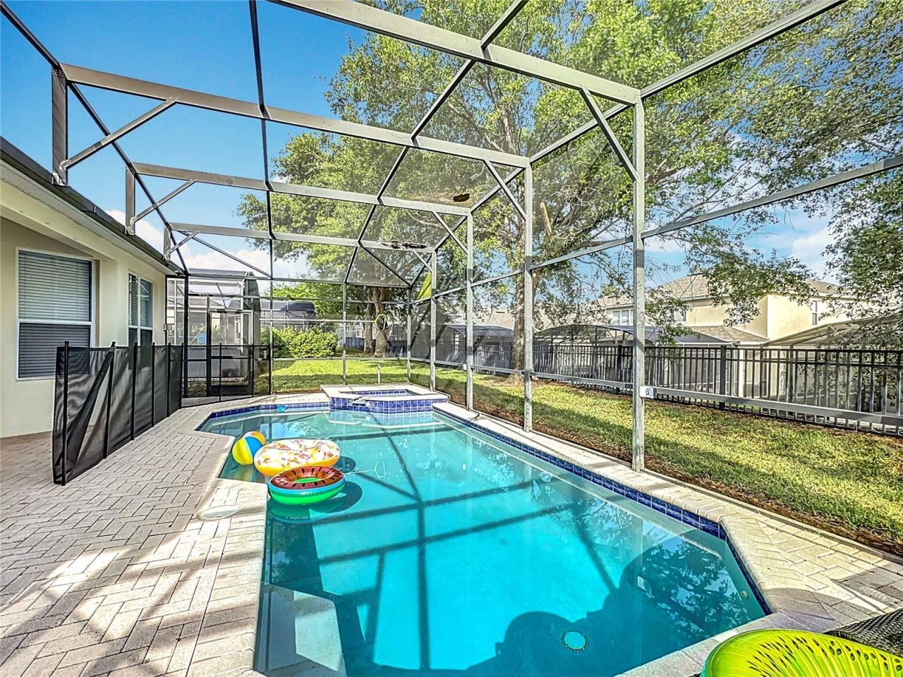7788 Basnett Circle, Kissimmee, FL 34747 Photo