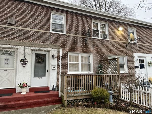 272 Court D, Bld 54, Bridgeport, CT 06610