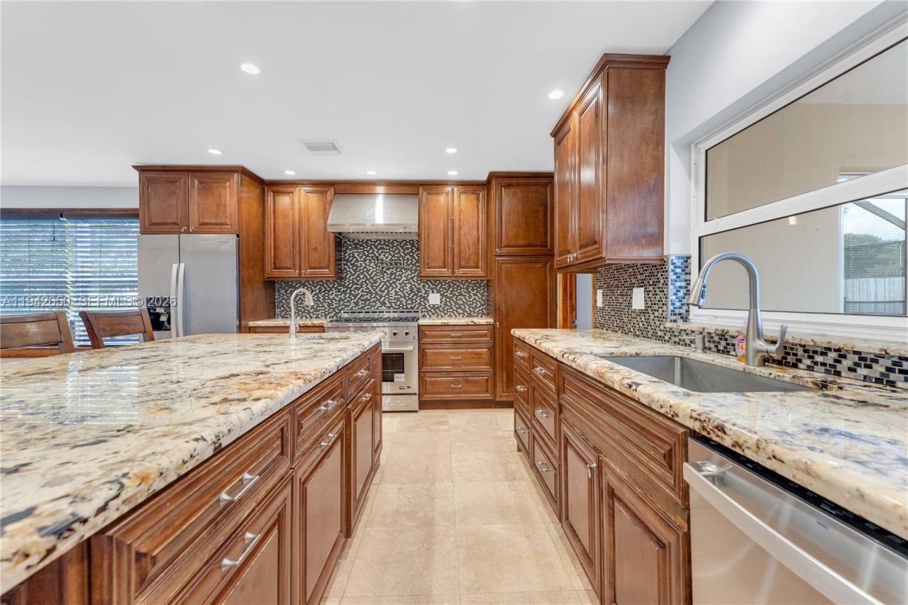 601 N 44th Ave, Hollywood, FL 33021 Photo