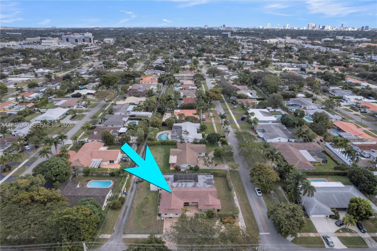 601 N 44th Ave, Hollywood, FL 33021 Photo