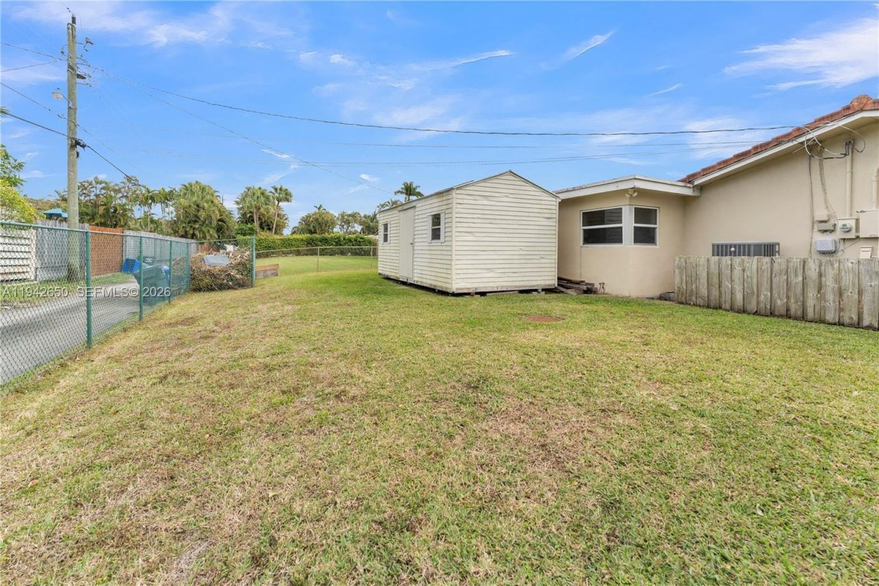 601 N 44th Ave, Hollywood, FL 33021 Photo