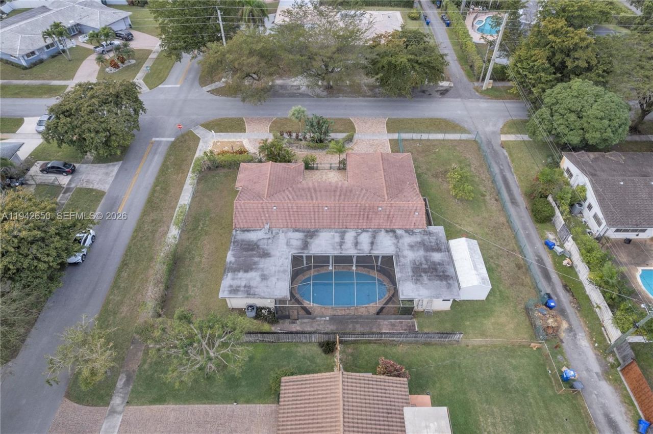 601 N 44th Ave, Hollywood, FL 33021 Photo