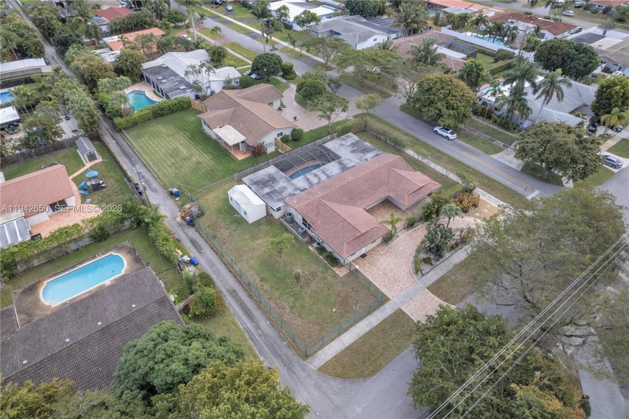 601 N 44th Ave, Hollywood, FL 33021 Photo