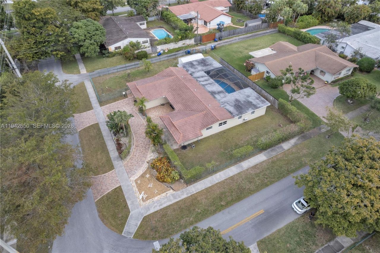 601 N 44th Ave, Hollywood, FL 33021 Photo