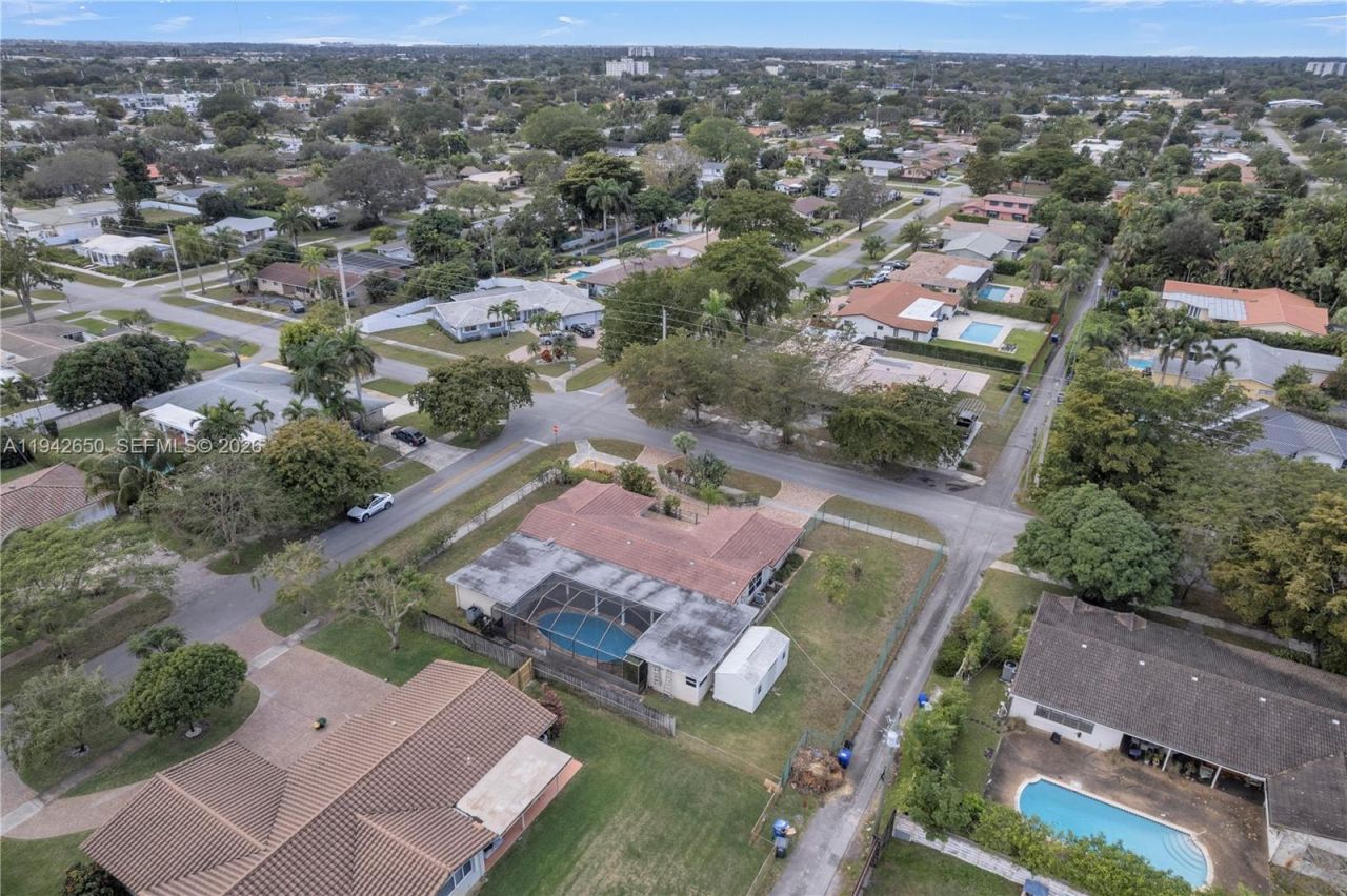 601 N 44th Ave, Hollywood, FL 33021 Photo