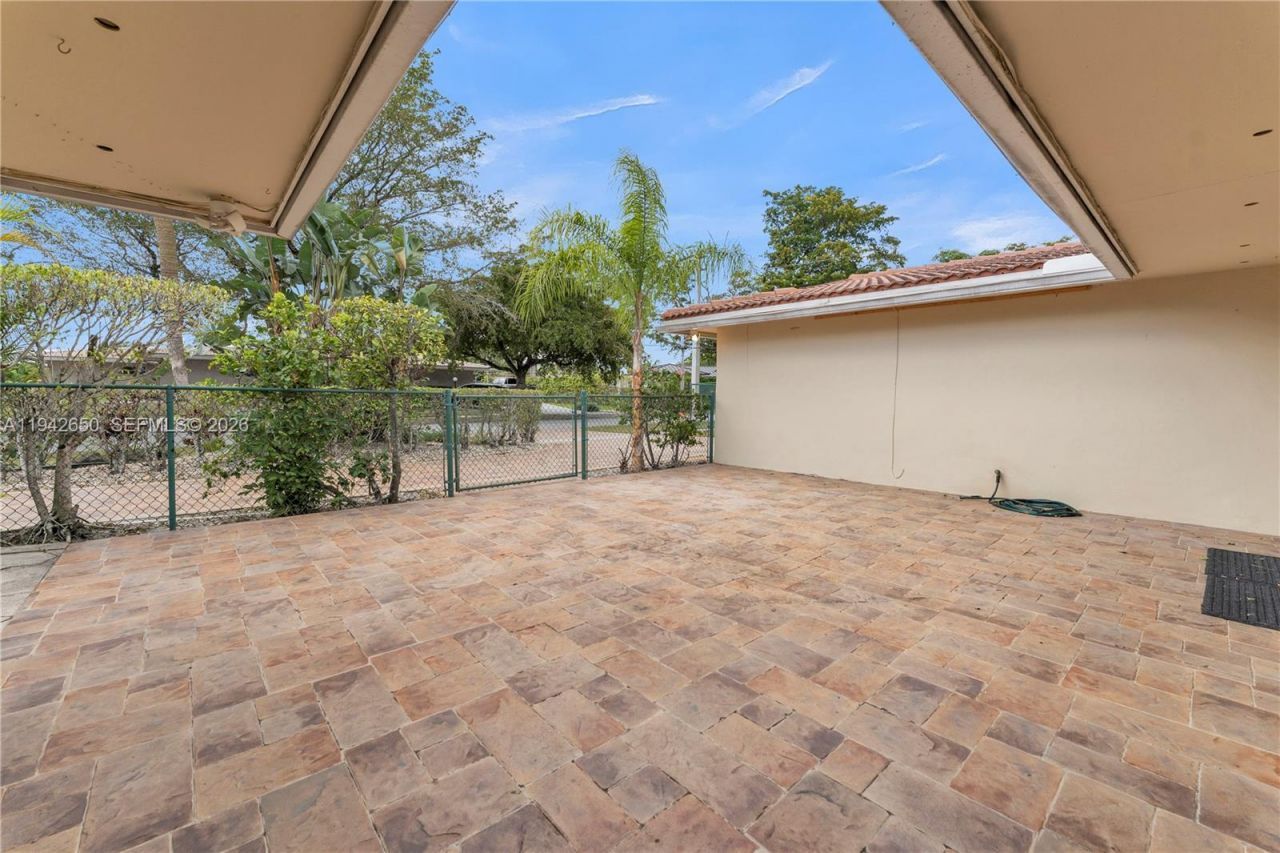 601 N 44th Ave, Hollywood, FL 33021 Photo