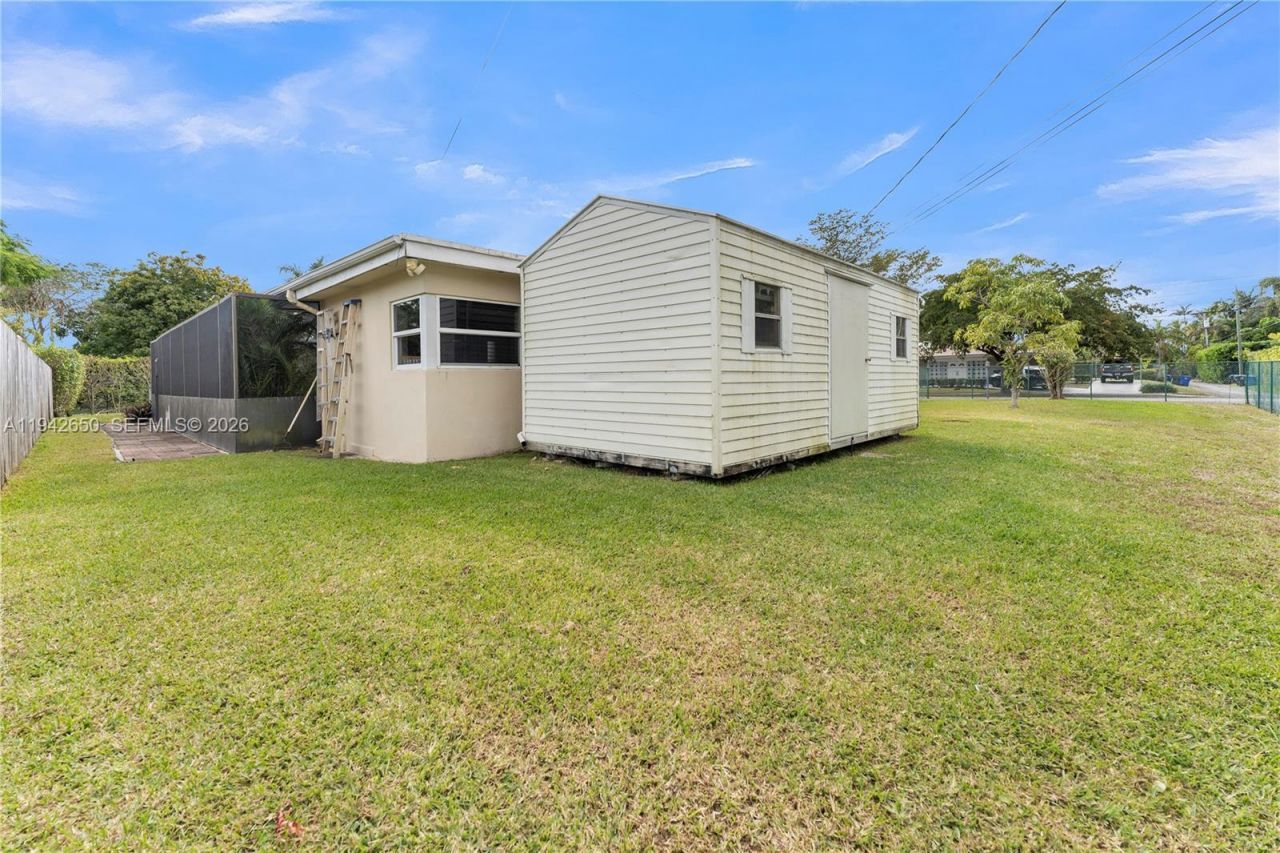 601 N 44th Ave, Hollywood, FL 33021 Photo