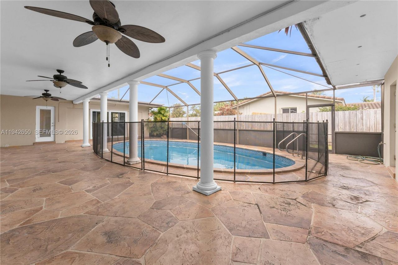 601 N 44th Ave, Hollywood, FL 33021 Photo