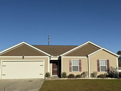 462 Quinta St., Longs, SC 29568