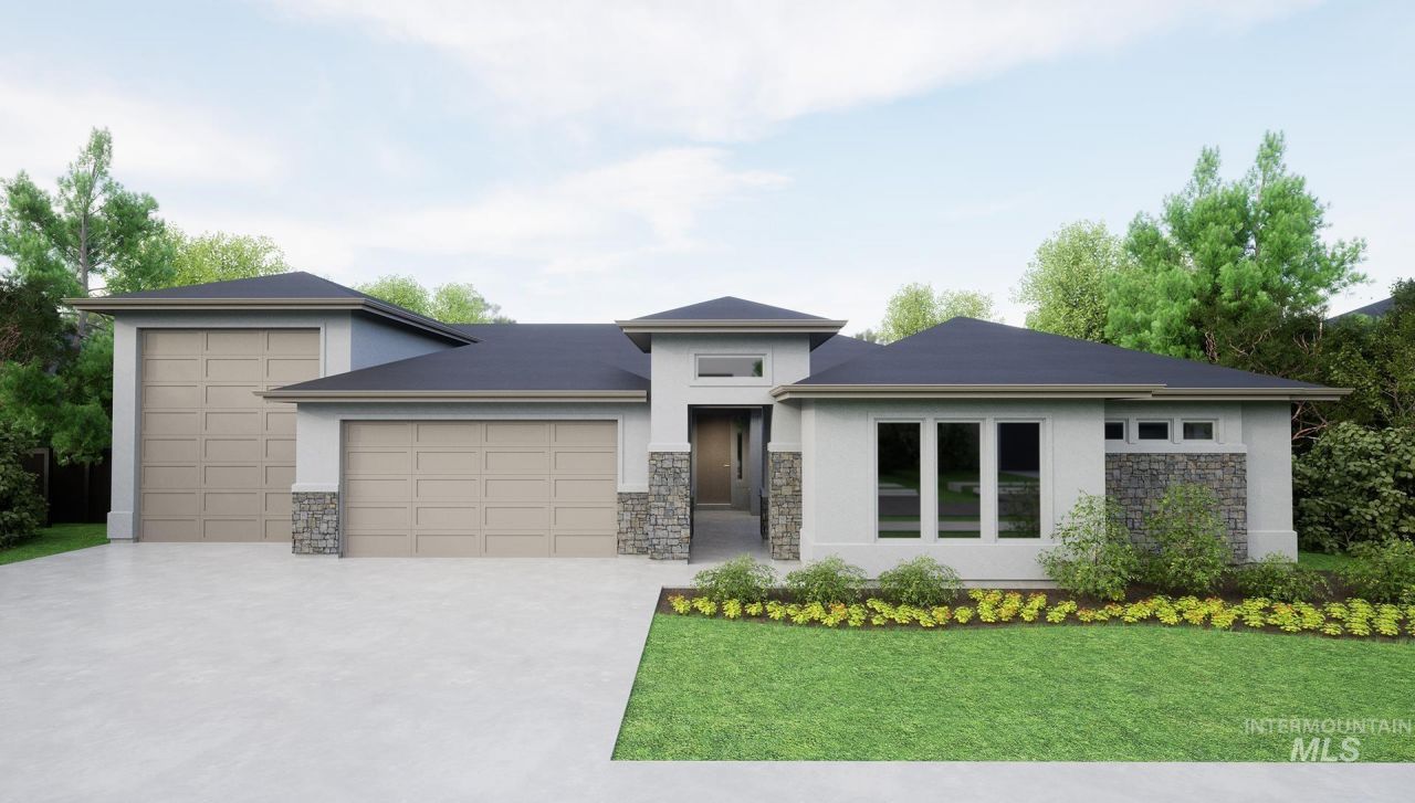 2341 N Mortdale Ave, Kuna, ID 83634 Main Photo