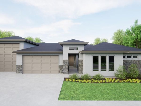 2341 N Mortdale Ave, Kuna, ID 83634