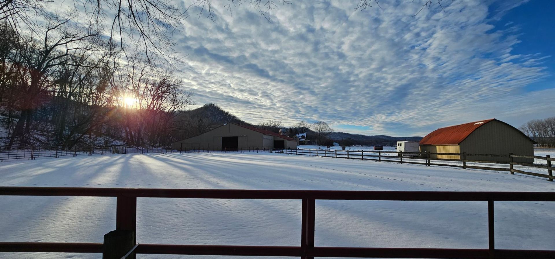 501 Jefferson S, Houston, MN 55943