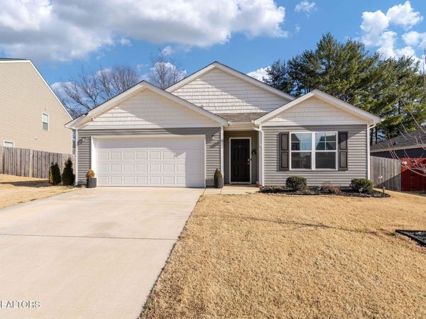 921 Erica Drive, Talbott, TN 37877