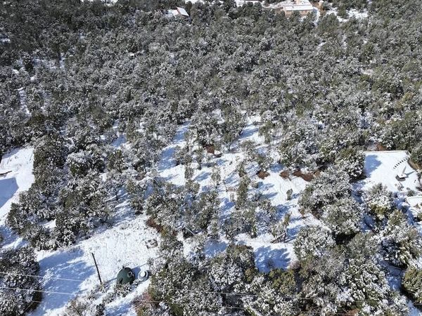 46 Camino Del Senador , Tijeras, NM 87059