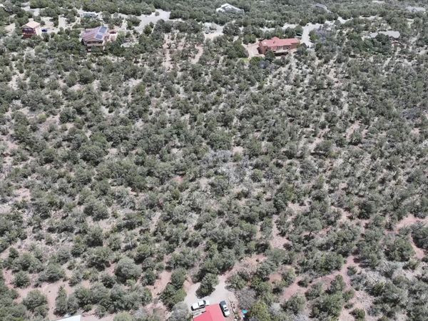 46 Camino Del Senador, Tijeras, NM 87059