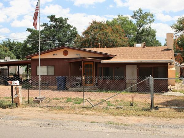 5 Cactus Drive, Los Lunas, NM 87031