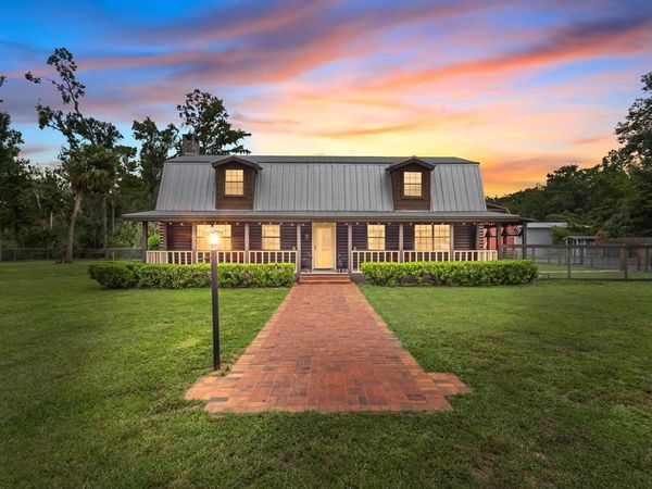 1328 NE Hwy 351, Cross City, FL 32628