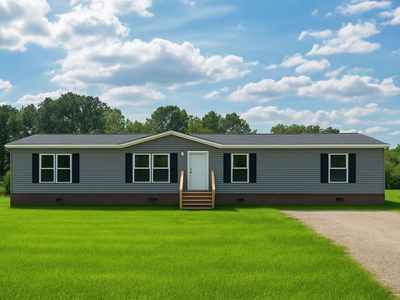 6613 Strickland Rd., Green Sea, SC 29545