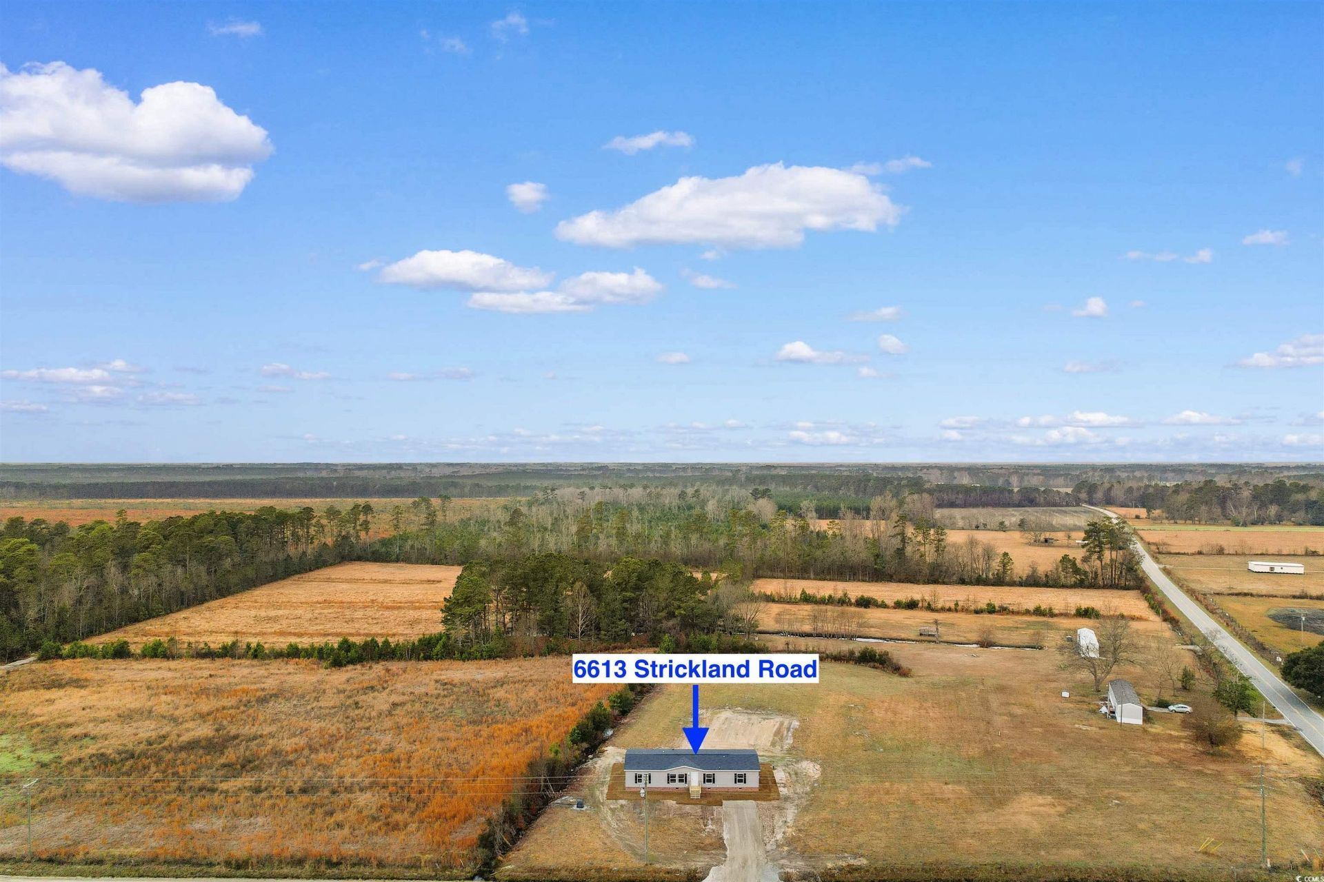 6613 Strickland Rd. Photo 29