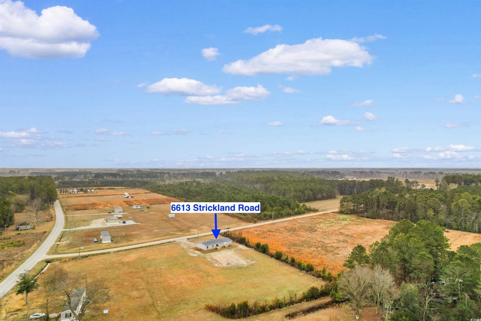 6613 Strickland Rd. Photo 30