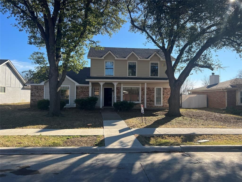 1822 Tiburon Bend, Lewisville, TX 75067 Main Photo