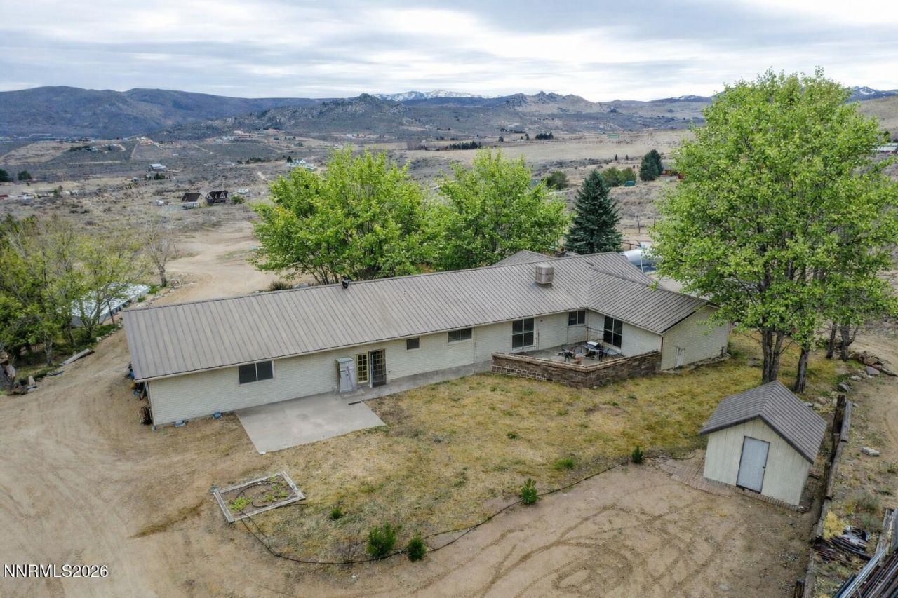 255 Shetland Circle, Reno, NV 89508 Photo