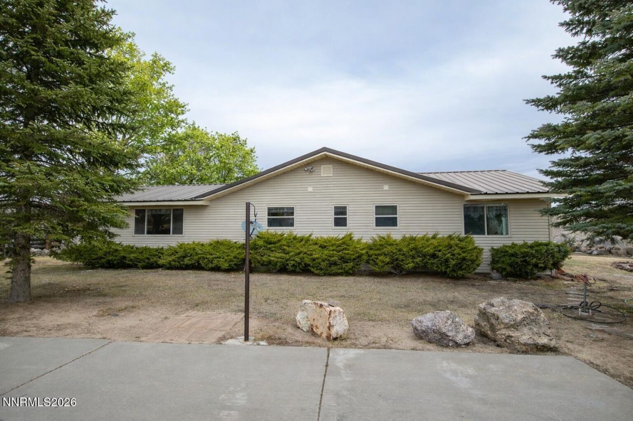 255 Shetland Circle, Reno, NV 89508 Photo