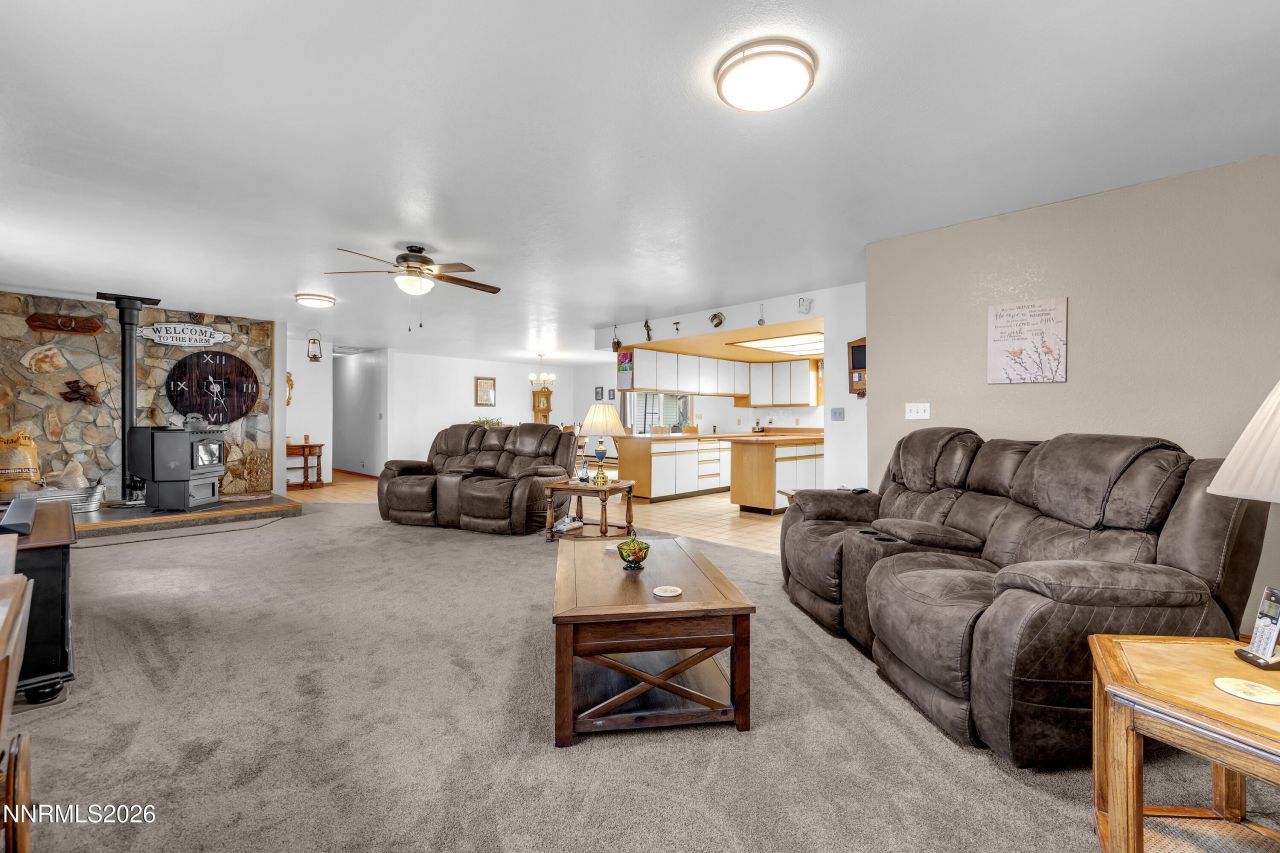 255 Shetland Circle, Reno, NV 89508 Photo