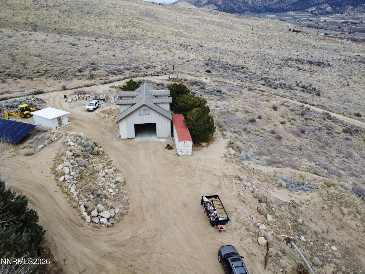 255 Shetland Circle, Reno, NV 89508 Photo