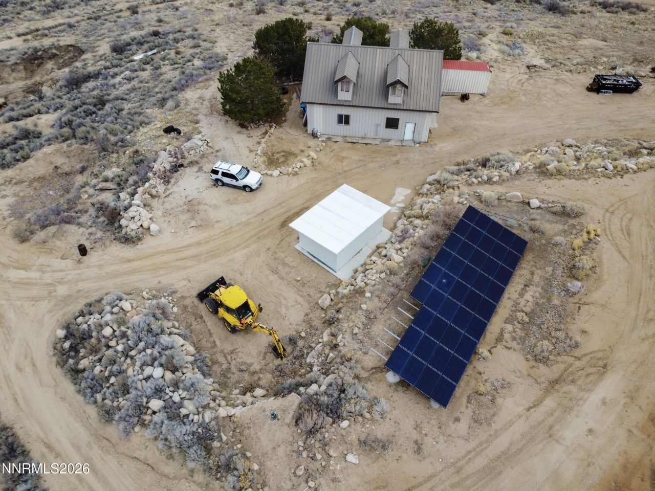 255 Shetland Circle, Reno, NV 89508 Photo