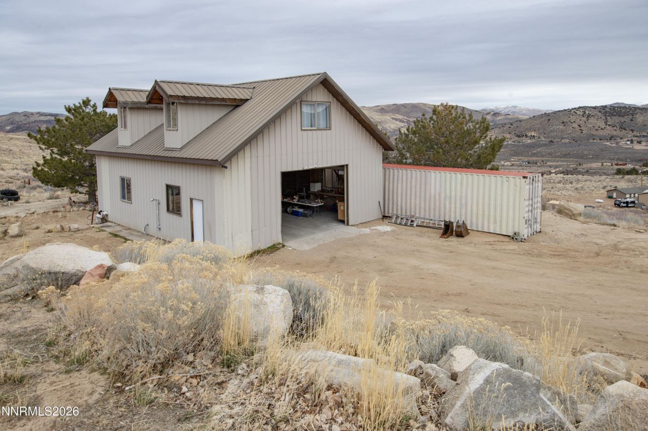 255 Shetland Circle, Reno, NV 89508 Photo