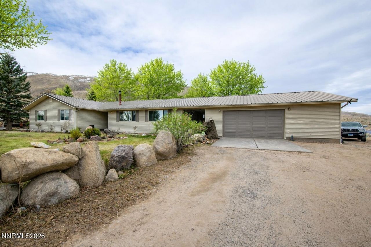 255 Shetland Circle, Reno, NV 89508 Photo