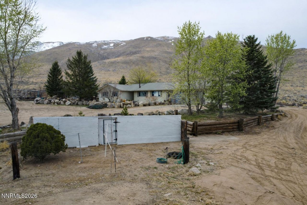 255 Shetland Circle, Reno, NV 89508 Photo