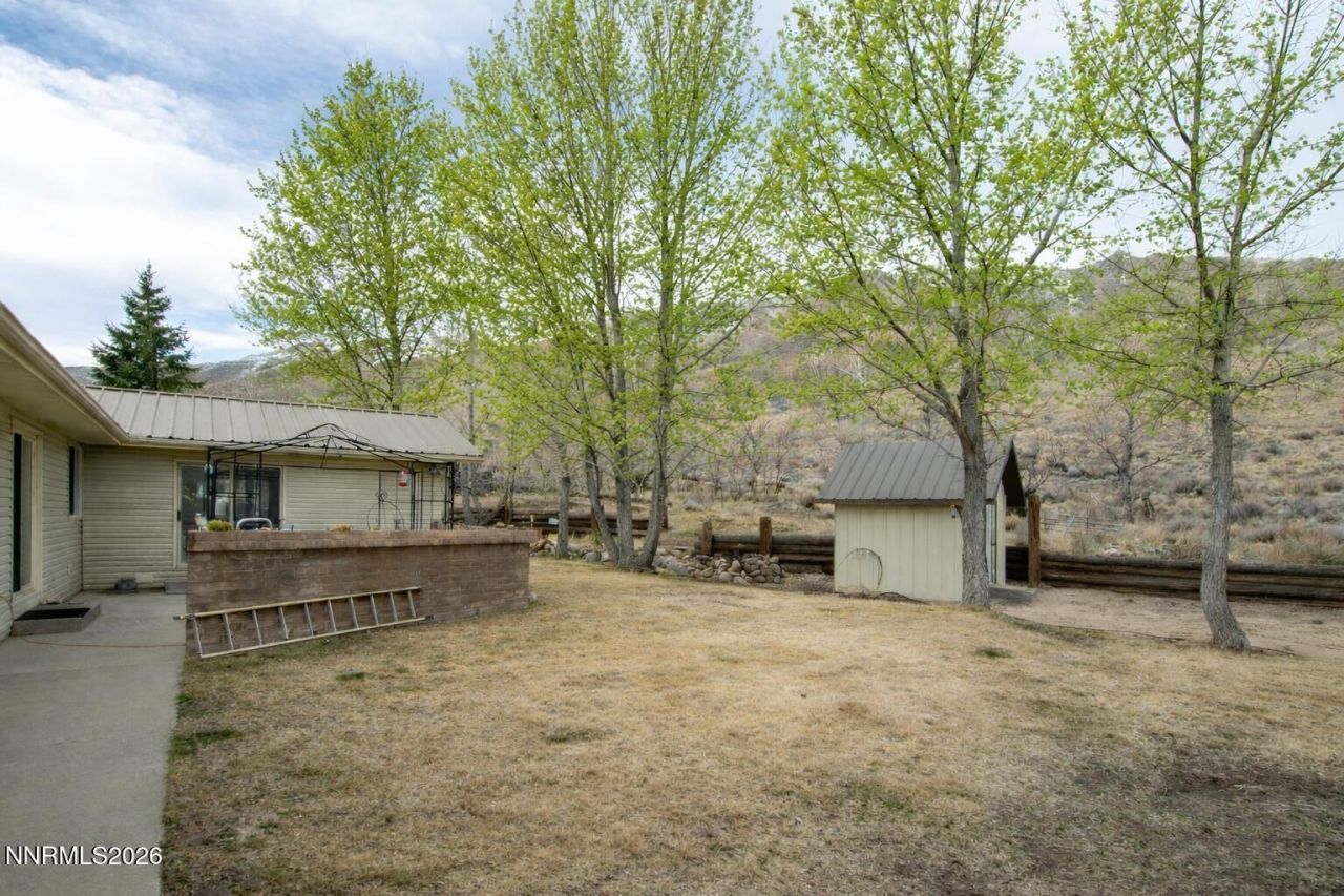 255 Shetland Circle, Reno, NV 89508 Photo