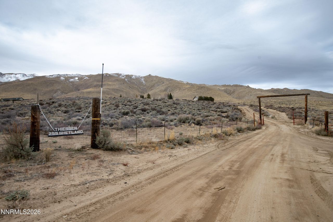 255 Shetland Circle, Reno, NV 89508 Photo