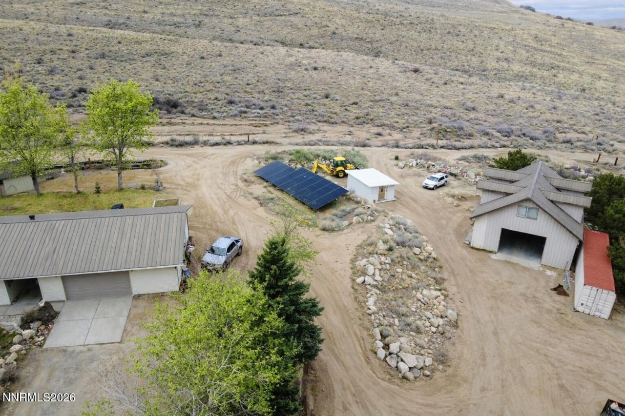 255 Shetland Circle, Reno, NV 89508 Photo