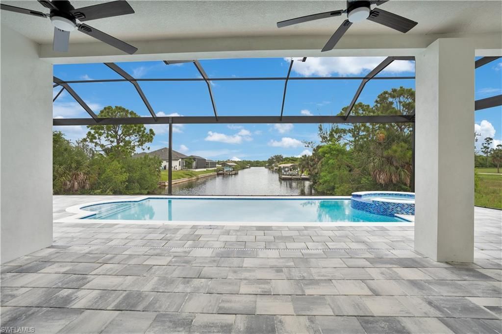 4009 Jacaranda Pkwy W, Cape Coral, FL 33993 Photo