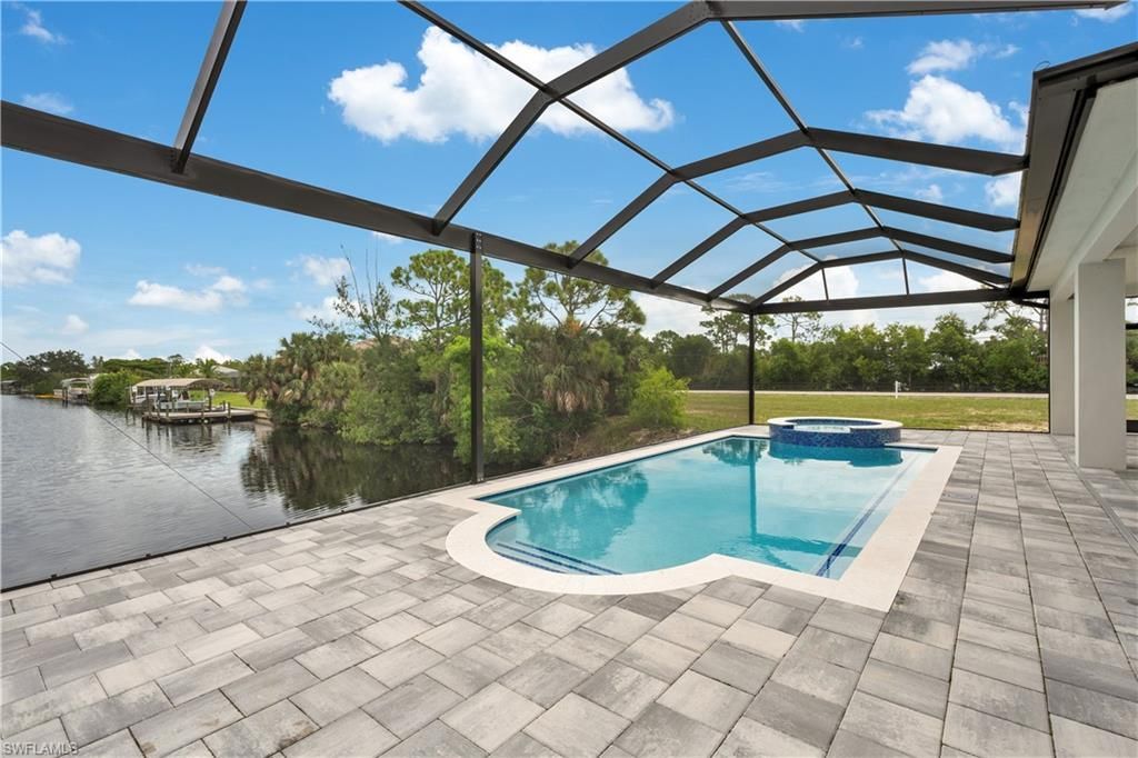 4009 Jacaranda Pkwy W, Cape Coral, FL 33993 Photo