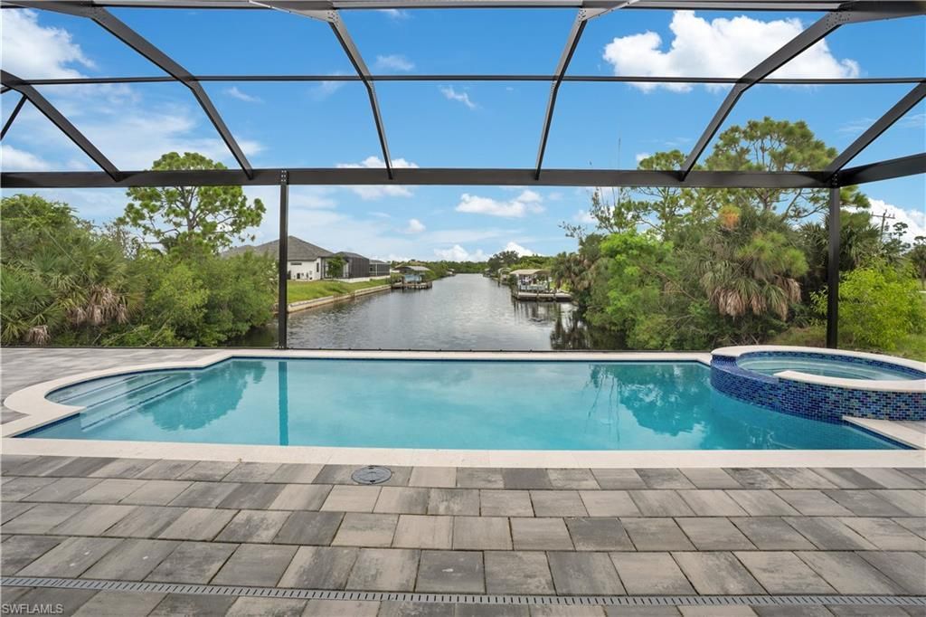 4009 Jacaranda Pkwy W, Cape Coral, FL 33993 Photo