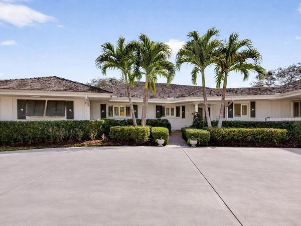 5610 SE Winged Foot Drive, Stuart, FL 34997