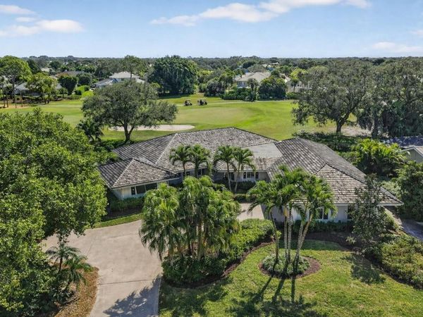 5610 SE Winged Foot Drive, Stuart, FL 34997