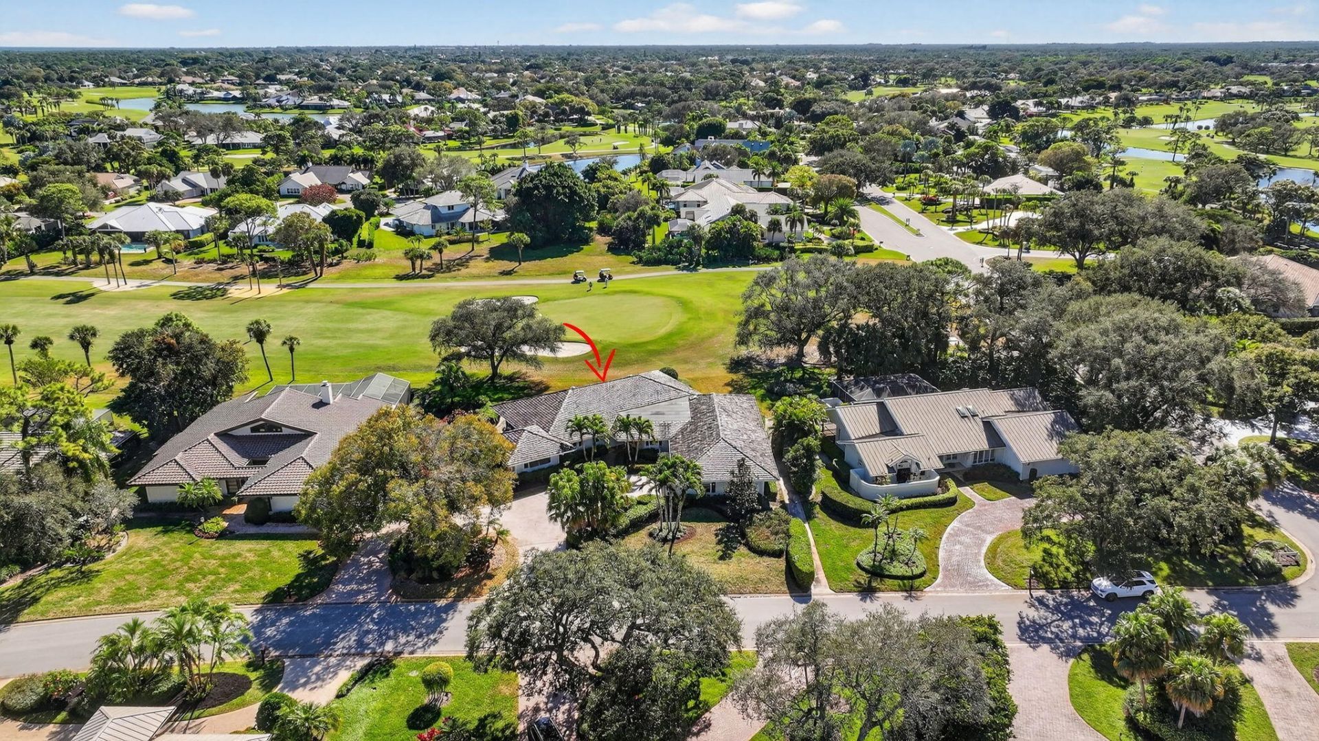 5610 SE Winged Foot Drive, Stuart, FL 34997 Photo