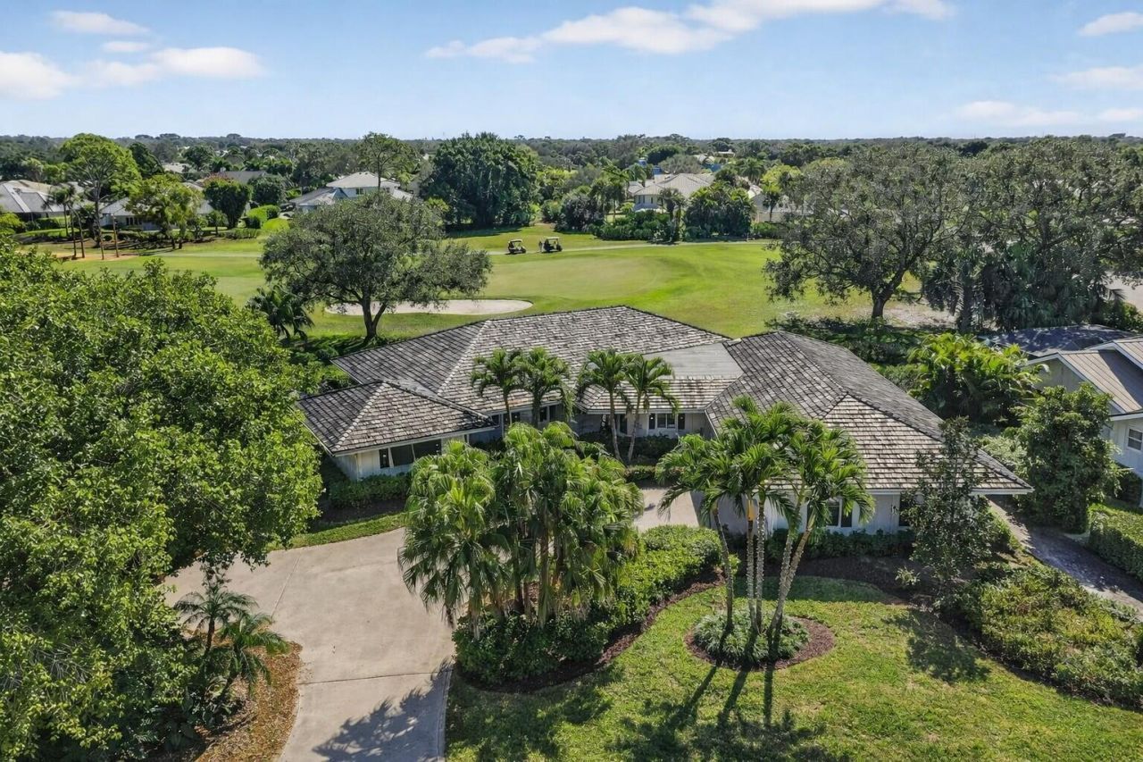 5610 SE Winged Foot Drive, Stuart, FL 34997 Photo