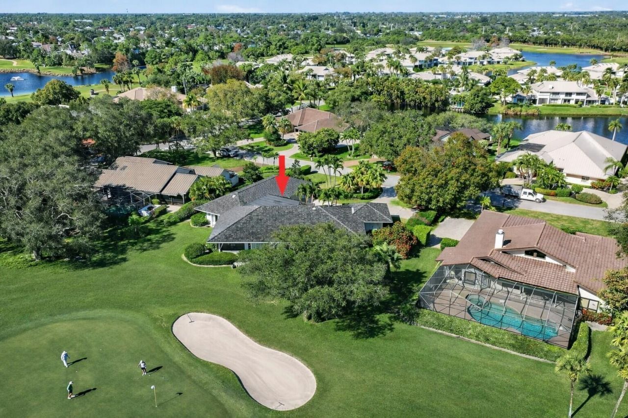 5610 SE Winged Foot Drive, Stuart, FL 34997 Photo