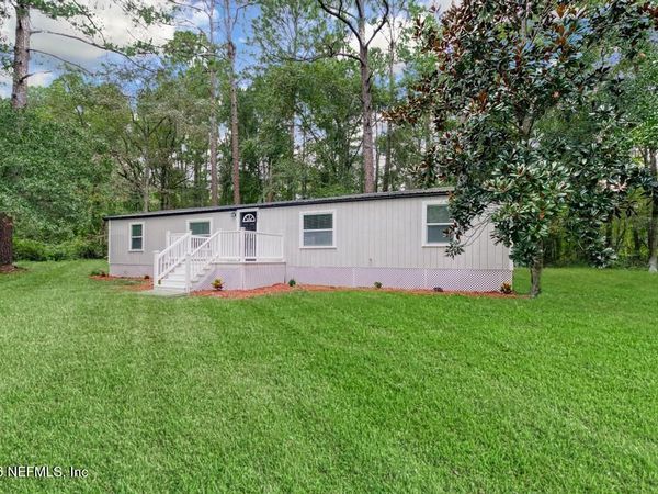 5990 FRANCINE Drive, Jacksonville, FL 32234