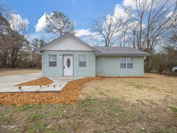 36 Marlow Drive, Jackson, TN 38305