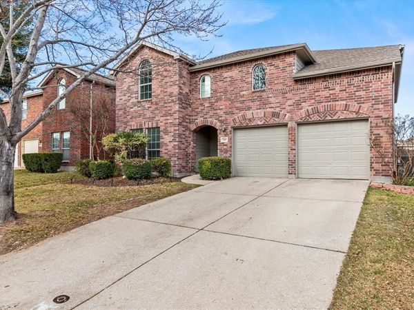 5808 Mariposa Drive, McKinney, TX 75070