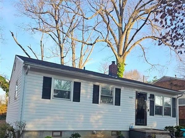 1111 Winslow Street, High Point, NC 27260